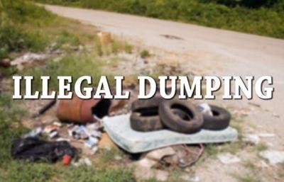 Charles County Man Convicted of Dumping