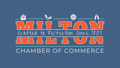 Milton chamber of commerce