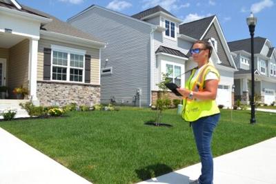 Tyler Technologies employee