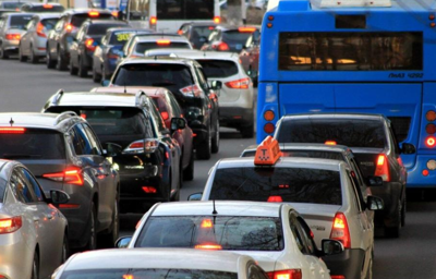 Maryland officials advise best travel times for Bay Bridge over July 4 weekend