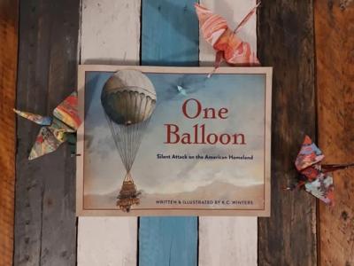 'One Balloon'