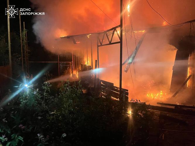 Russia Ukraine War