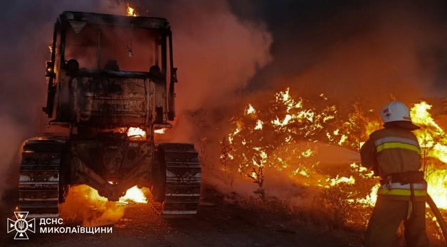 Russia Ukraine War