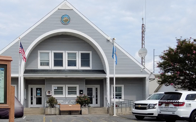 Dewey Beach Town Hall