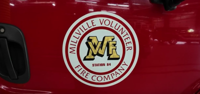 Millville Volunteer Fire Company