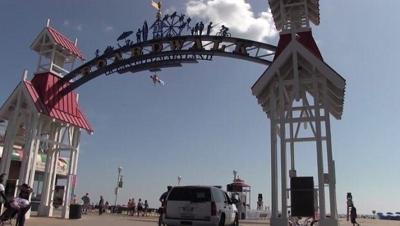 Travel Channel Names Ocean City #1 Boardwalk in America