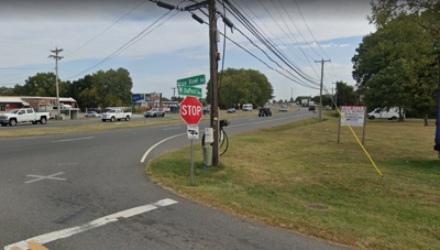 Armed Robbery Dover