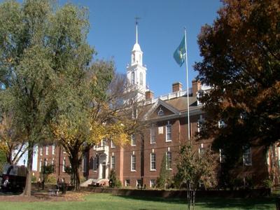 Two Delaware Republicans Post Derogatory Messages to Facebook