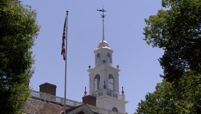 Bill that would change the rules for medical marijuana access makes its way through Dover