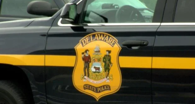 DELAWARE STATE POLICE