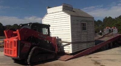 Fort Miles Museum Adds New WWII Artifact to Upcoming Exhibit
