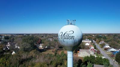 Milton