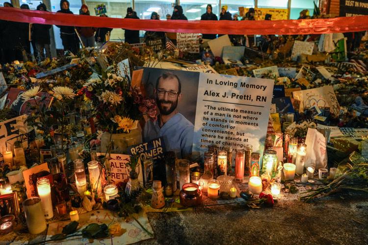 Immigration Enforcement Minnesota