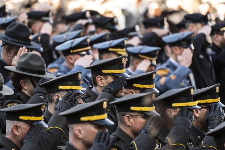 Temple University Officer Killed