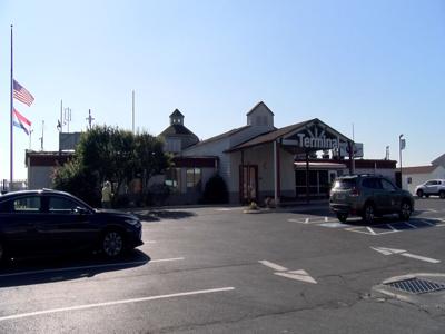 Delaware Coastal Airport