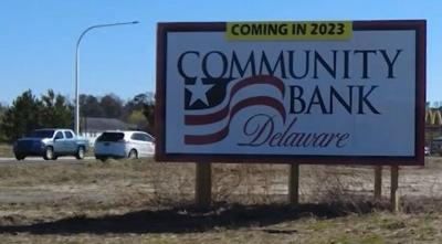 Community Bank Long Neck