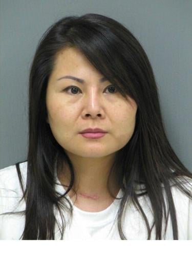 3 Women arrested for Prostitution, 5 man patrons cited, Relaxed Spa Back Open