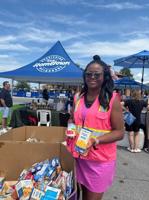 Food Lion Hunger Relief Day returns to the Delaware State Fair