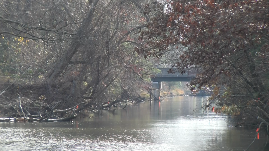 Assawoman Canal