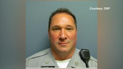 Community Rallies Behind Delmar Officer who was Assaulted Sunday Morning