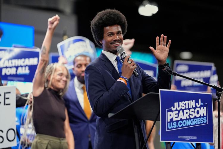 Election 2026 Tennessee