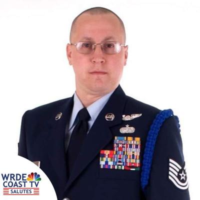 Robert W. Roth - US Air Force