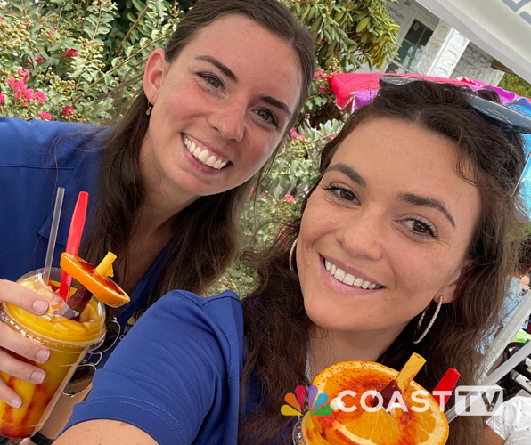 Refreshing beverages