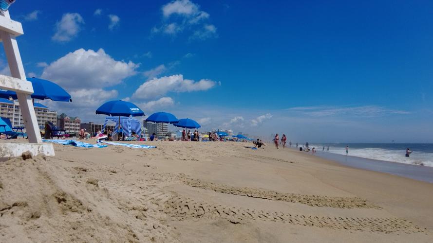 Ocean City 1