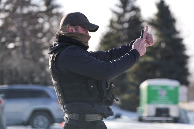 Immigration Enforcement Minnesota