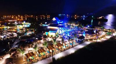 Paradise Grill