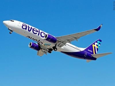 avelo
