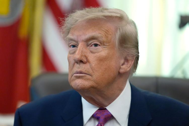 Trump
