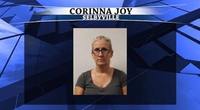 Woman Charged After Murder for Hire Plot Goes Wrong