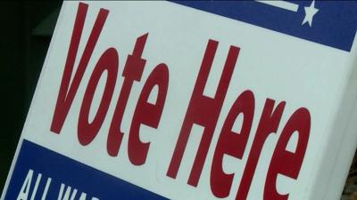 vote