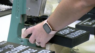 Small Business in Harbeson Expands and Benefits from COVID-19 Pandemic