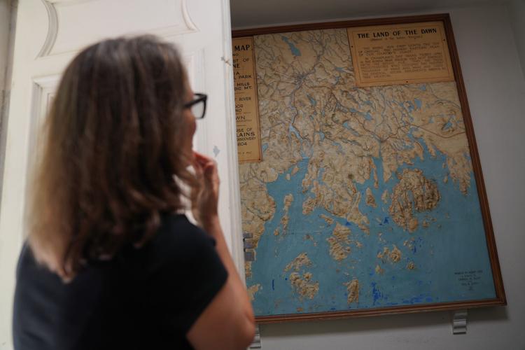 Preserving Native Voices-National Parks