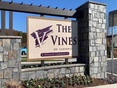 Unfulfilled Promise: Homeowners At The Vines of Sandhill Upset Over Ongoing Construction, Lack of Amenities