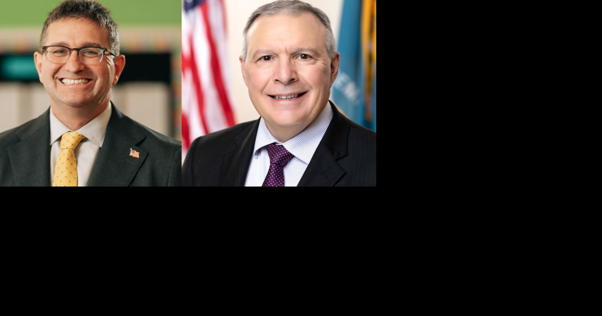 Delaware State Senator Sokola criticizes Gov. Matt Meyer over removal ...