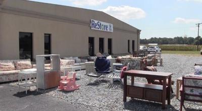 First Habitat for Humanity ReStore Opens in Berlin