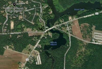 Laurel Homicide Investigation Continues