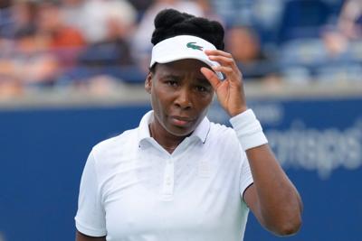 Toronto Tennis