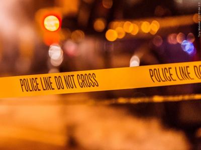 Police are still investigating a shooting from early Thanksgiving morning. They are offering a cash reward for information that leads to an arrest.