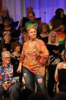 CAMP Rehoboth Chorus presents “I Am Woman” for President’s Day weekend