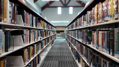 libray