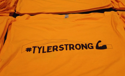 Ocean City community unites to fundraise for injured Stephen Decatur student