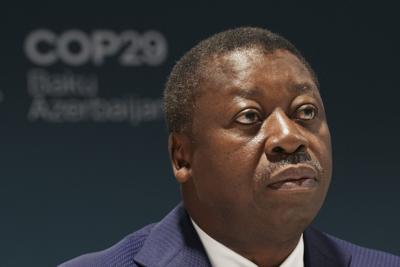 Togo Politics