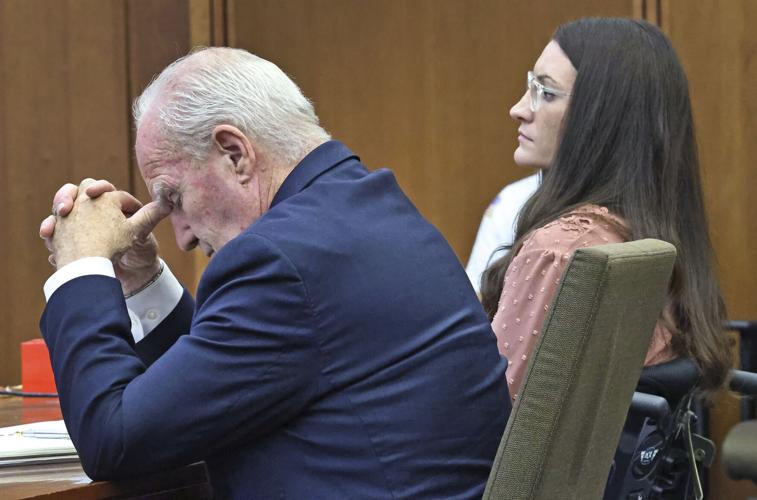 Lindsay Clancy Trial