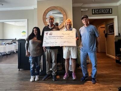 Beebe Medical Foundation