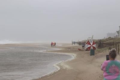 Ocean City