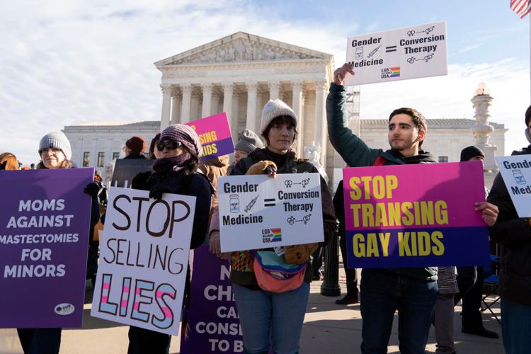 Transgender Health What to Know